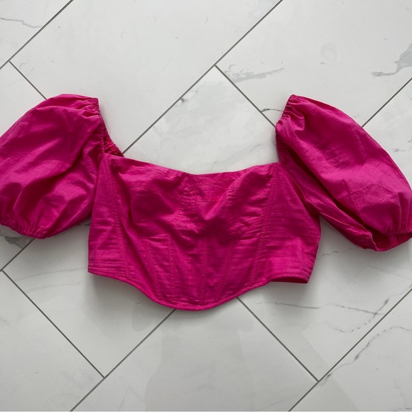 Showpo top - Picture 2 of 7